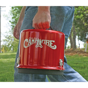 Product of Camco 58031 Fire Pit