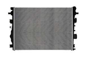 Product of Csf 3849 Radiator