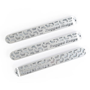 Rugged Ridge 13311.50 Exterior Door Handle Cover||13311.50_Fro.Jpg||85||o311331150||1498507