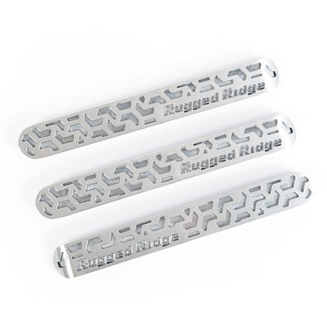 Rugged Ridge 13311.50 Exterior Door Handle Cover||13311.50_Fro.Jpg||85||o311331150||1498507