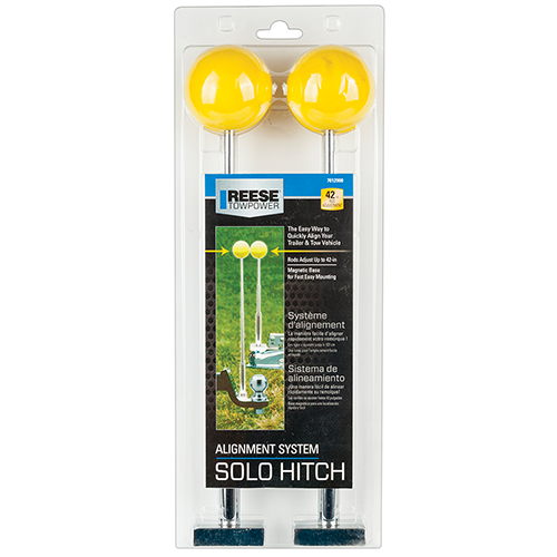 Product of Reese 7012900 Trailer Hitch Alignment Tool