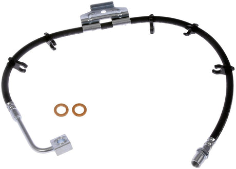 Dorman (Oe Solutions) H620581 Brake Line||h620581-007.Jpg||85||d18h620581||906197