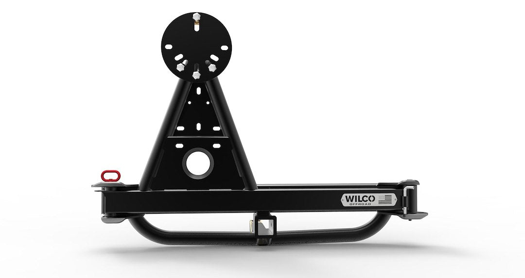 Wilco Off-Road Uhg3060 Spare Tire Carrier||||85||wlcuhg3060||1926048