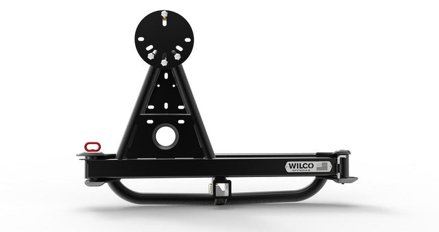 Wilco Off-Road Uhg3060 Spare Tire Carrier||||85||wlcuhg3060||1926048