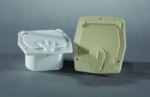 Rv Designer B140 Electrical Cord Hatch||b140_142.Jpg||85||r6rb140||884850