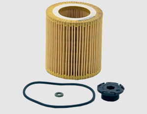 Product of Wix Filters WL7509 Cartridge Oil Filter 