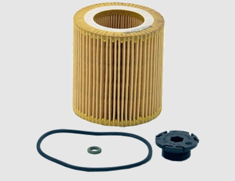 Product of Wix Filters WL7509 Cartridge Oil Filter 
