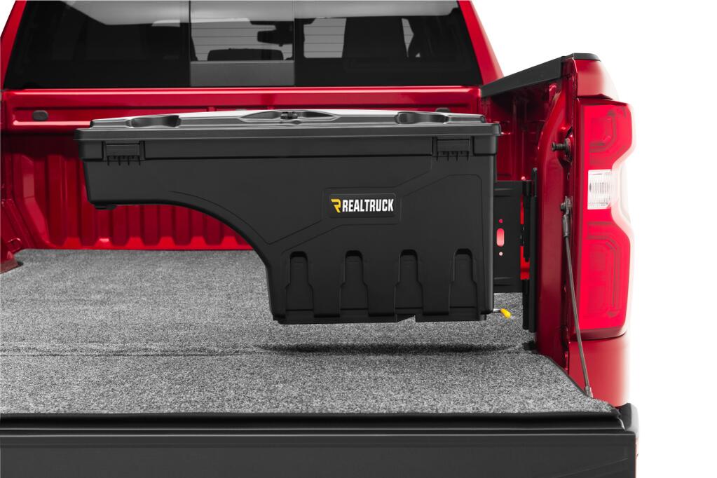 Product of UnderCover SC503P Swing Case Standard Profile Toolbox 