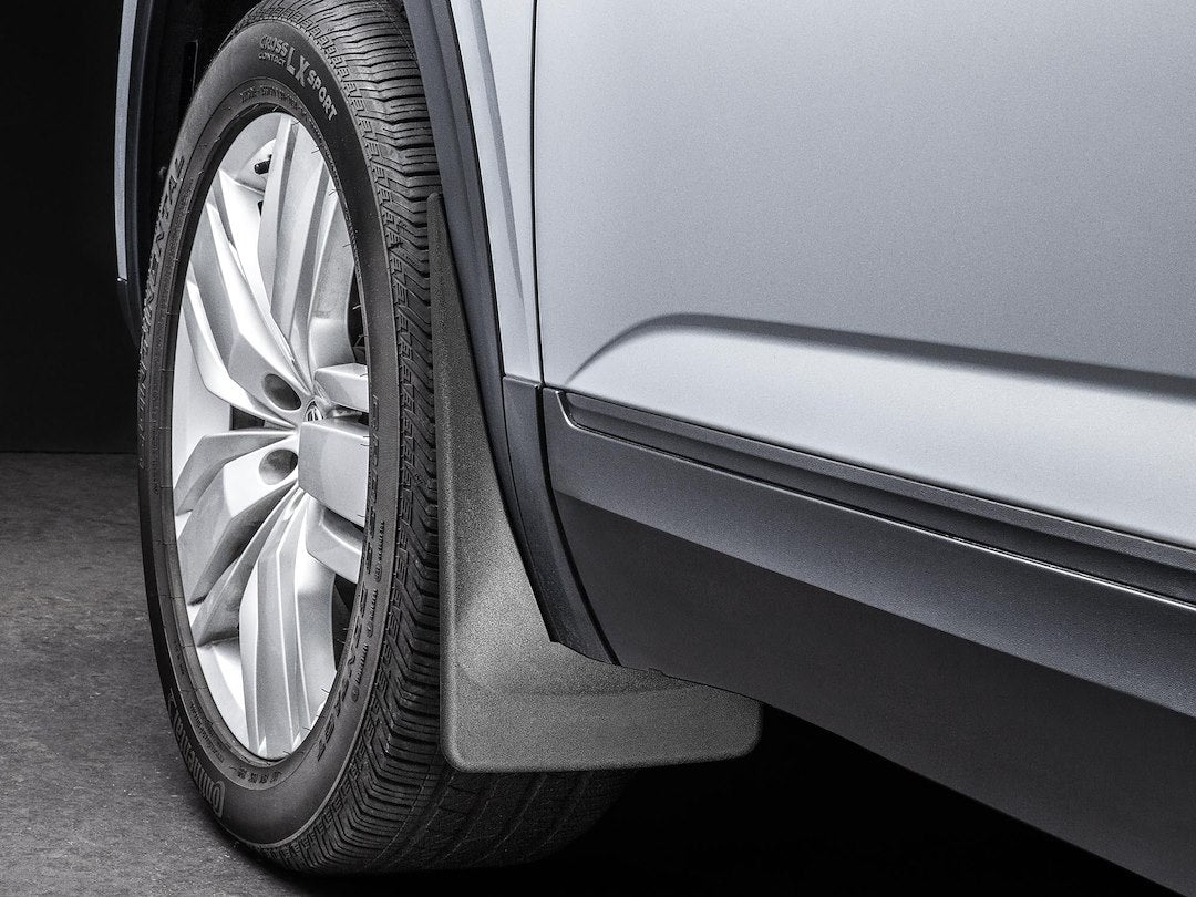 Weathertech (Usa) 110144 Mud Flap||110144_1.Jpg||86||w24110144||1090491