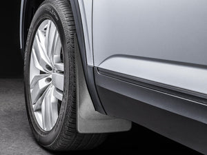 Weathertech (Usa) 110144 Mud Flap||110144_1.Jpg||86||w24110144||1090491