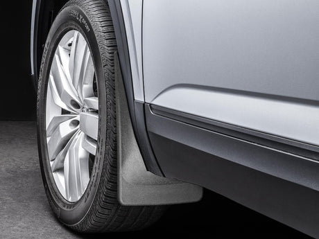 Weathertech (Usa) 110144 Mud Flap||110144_1.Jpg||86||w24110144||1090491