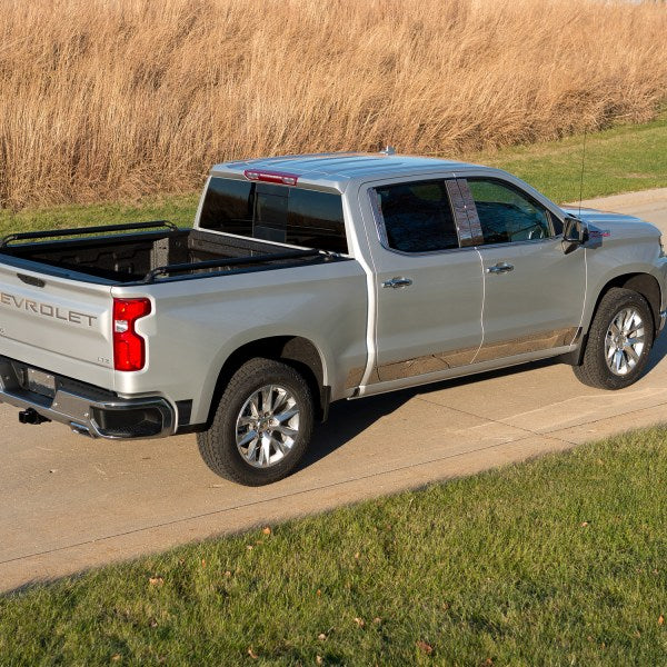 Product of Putco 9751240 Rocker Panel Molding