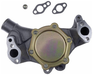 Gates 43099 Water Pump||43099_3.Jpg||88||grc43099||1119004