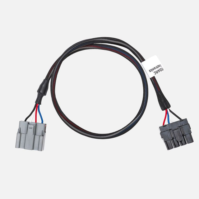 Redarc Tph-007 Trailer Brake Control Wiring Harness||tph-007.Jpg||85||rdctph007||1255924
