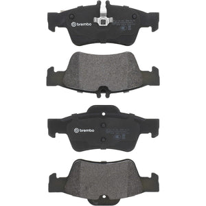 Brembo P50052 Brake Pad||p50052_Oth.Jpg||85||brmp50052||1753390