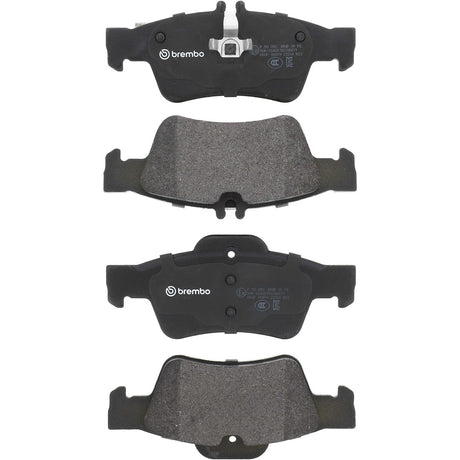 Brembo P50052 Brake Pad||p50052_Oth.Jpg||85||brmp50052||1753390