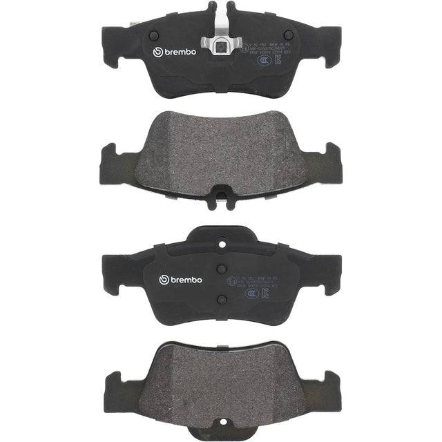 Brembo P50052 Brake Pad||p50052_Oth.Jpg||85||brmp50052||1753390