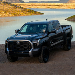Product of Rigid Lighting 46806 Driving/ Fog Light 