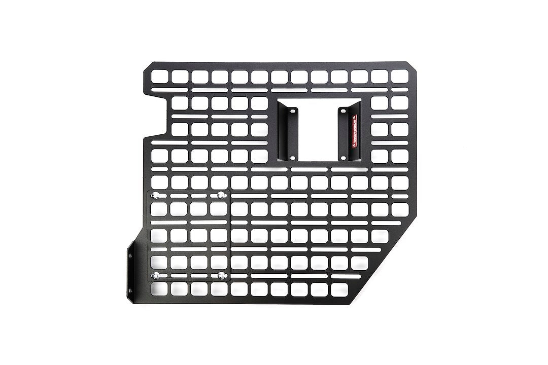 Builtright Industries 102015 Molle Cargo Panel||102015-1.Jpg||85||blt102015||1736235