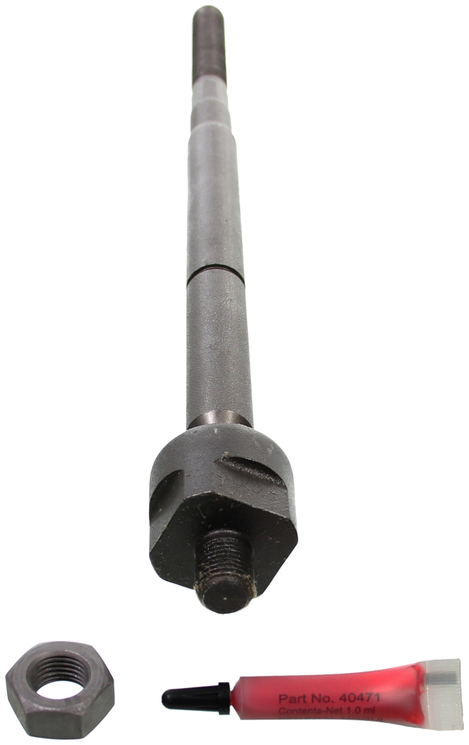 Moog Chassis Ev80443 Tie Rod End||ev80443_P01_Bac.Jpg||85||m12ev80443||957307