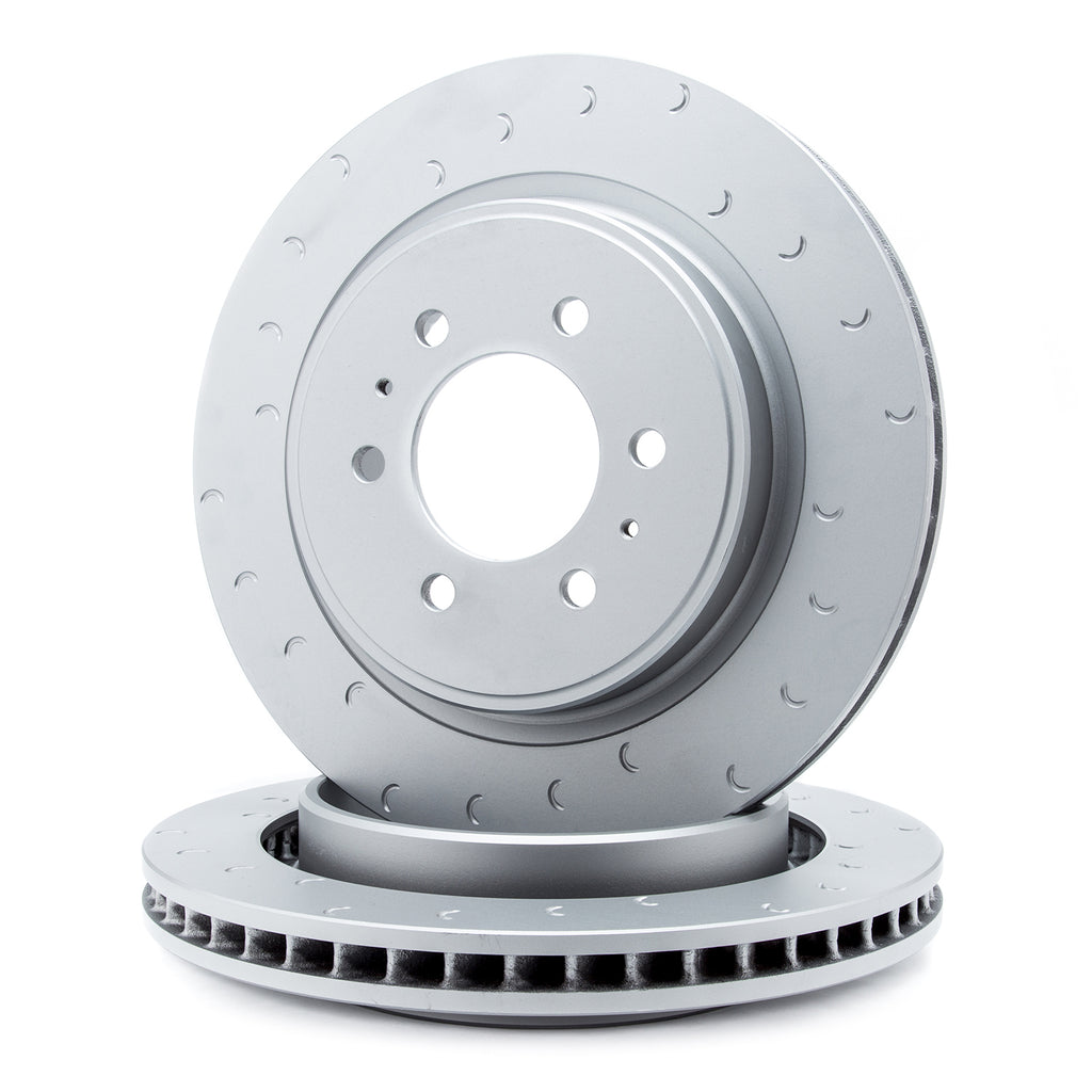 Product of Alcon Brake Bkr5059d07 Brake Kit