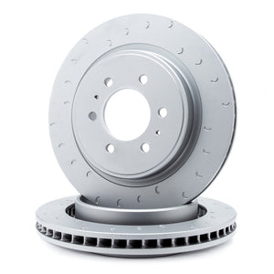 Product of Alcon Brake Bkr5059d07 Brake Kit