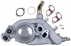 Gates 45005 Water Pump||45005_3.Jpg||88||grc45005||1054609