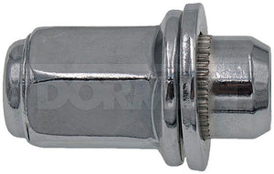 Dorman (Oe Solutions) 611-167 Lug Nut||611-167_1.Jpg||86||d18611167||1733598