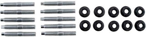 Product of Help! By Dorman 03411b Exhaust Manifold Hardware Set