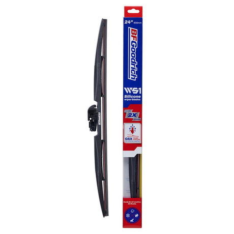Bf Goodrich Wiper Blades Bfg2400 Windshield Wiper Blade||bfg2400.Jpg||85||scrbfg2400||2260301