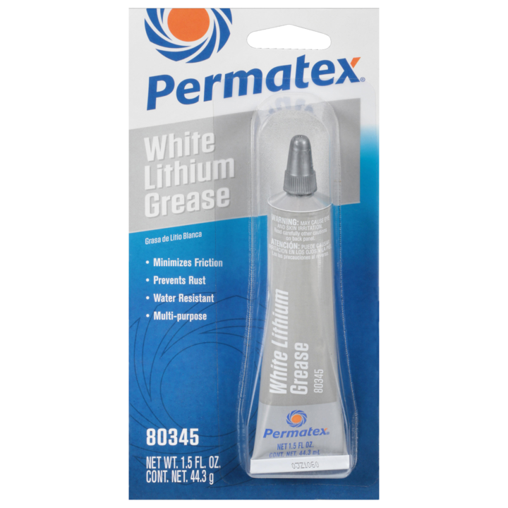 Product of Permatex 80345 Multi Purpose Grease