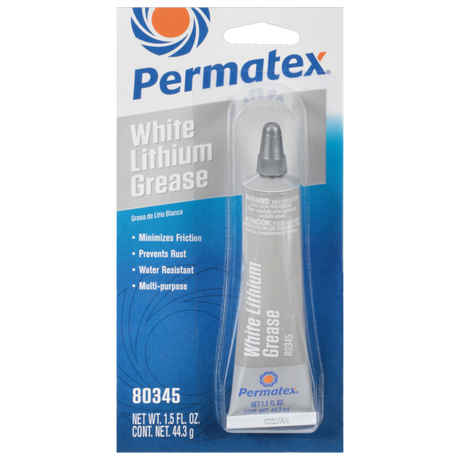 Product of Permatex 80345 Multi Purpose Grease