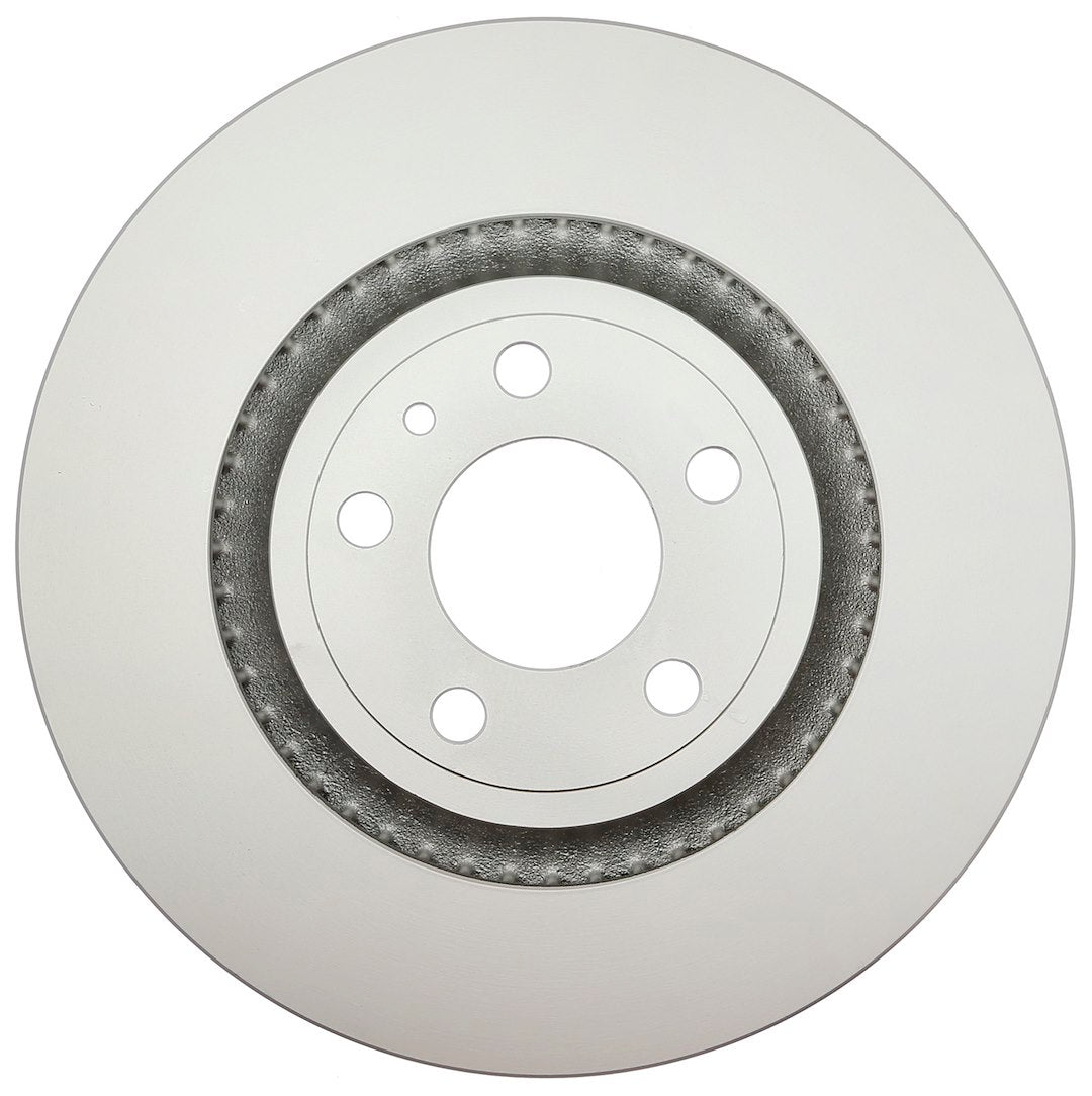 Product of Raybestos Brakes 681952 Specialty - Street Performance OEM OEM Brake Rotor 
