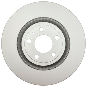 Product of Raybestos Brakes 681952 Specialty - Street Performance OEM OEM Brake Rotor 