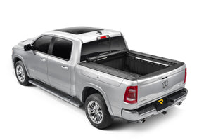 Product of Truxedo LoPRo Soft Roll-Up 584901 Tonneau Cover 