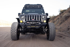 Dv8 Offroad Fbjl-09 Bumper||wrangler-Jl-Jeep-Gladiator-Jt-Spec-Series-Front-Bumper.Jpg||95||dv8fbjl09||1627236