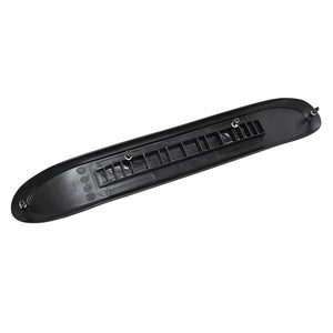 Westin Automotive 25-0001 Nerf Bar Pad||25-0001_P05_2.Jpg||88||w16250001||1616148