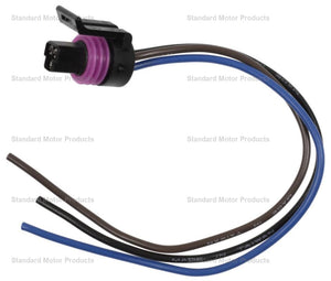 Product of Standard Motor Eng.Management S-619 Air Conditioner Compressor Cut-Out Switch Connector