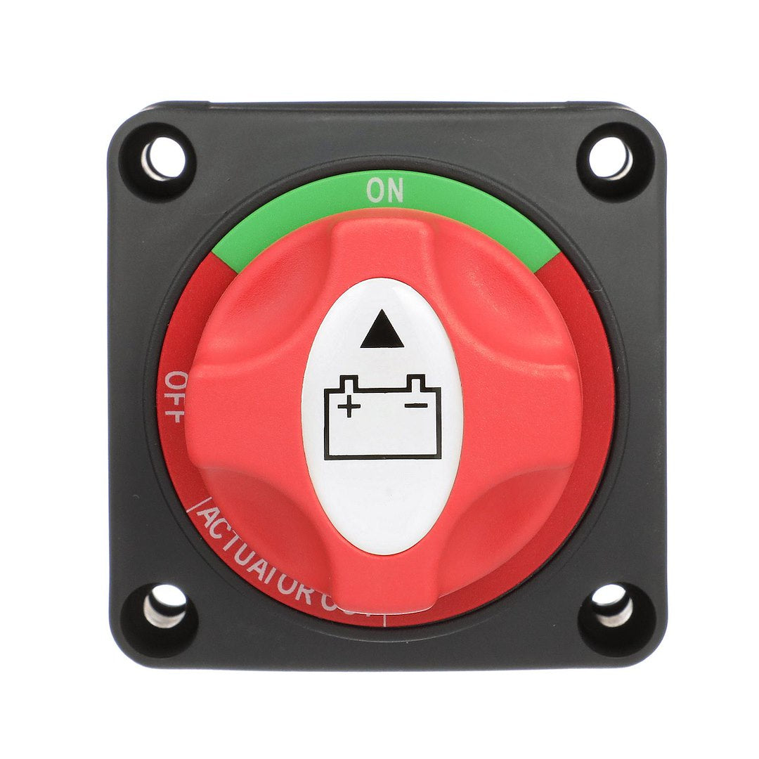 Attwood Marine 14233-7 Battery Disconnect Switch||14233-7_02.Jpeg||89||a7j142337||876541