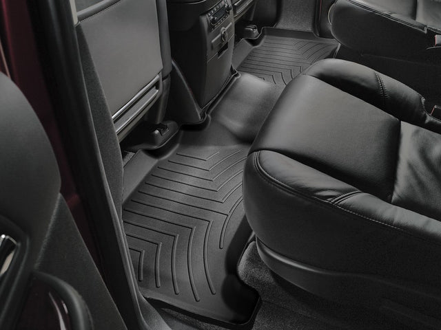 Weathertech (Usa) 440666 Floor Liner||440666_1.Jpg||86||w24440666||1664951