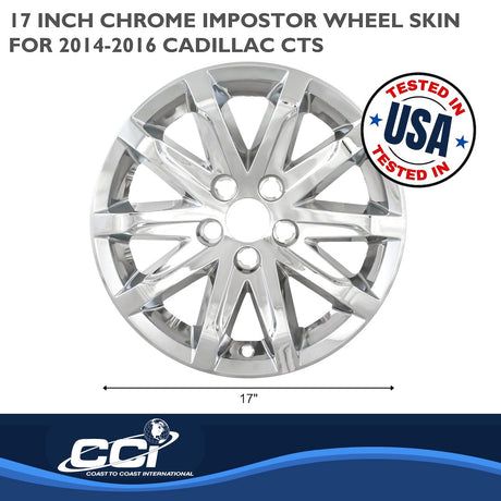 Coast To Coast Iwcimp368x Wheel Skin||cci_Iwcimp368x_Impostor Wheel Skin_B2c_2.Jpg||86||cciimp368x||899174