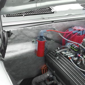 Product of Design Engineering (Dei) 50503 Thermal Acoustic Insulation