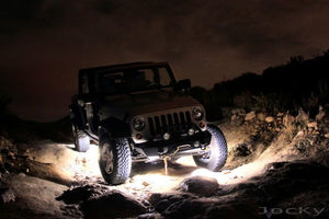 Product of Race Sport Lighting Ultra8wk Underbody Light Kit