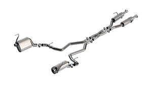 Borla 140987 Exhaust System Kit||140987.Jpg||85||b25140987||1682479
