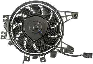 Dorman (Oe Solutions) 620-548 Air Conditioner Condenser Fan||||85||d18620548||1894376