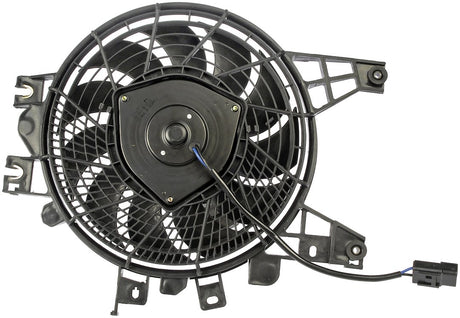 Dorman (Oe Solutions) 620-548 Air Conditioner Condenser Fan||||85||d18620548||1894376