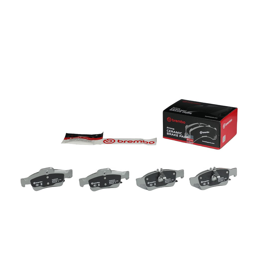 Brembo P50052n Brake Pad||p50052n_Bar.Jpg||86||brmp50052n||1753398