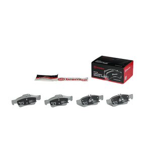 Brembo P50052n Brake Pad||p50052n_Bar.Jpg||86||brmp50052n||1753398