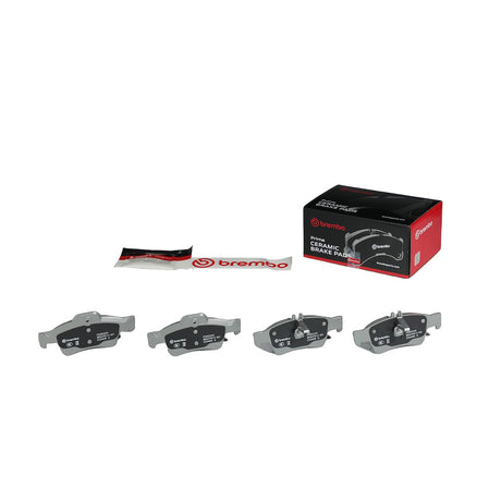 Brembo P50052n Brake Pad||p50052n_Bar.Jpg||86||brmp50052n||1753398