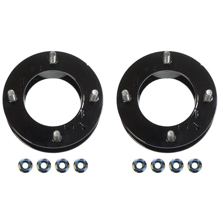 Product of Skyjacker Suspensions TU2225MS Leveling Kit Suspension 2-1/2 Inch Metal Spacer 